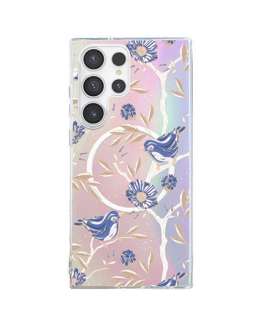 แอนดรอยด์ Rearguard Holo - Lovebird 12.0