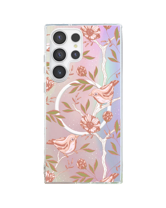 แอนดรอยด์ Rearguard Holo - Lovebird 14.0