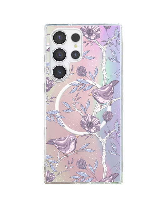 แอนดรอยด์ Rearguard Holo - Lovebird 15.0