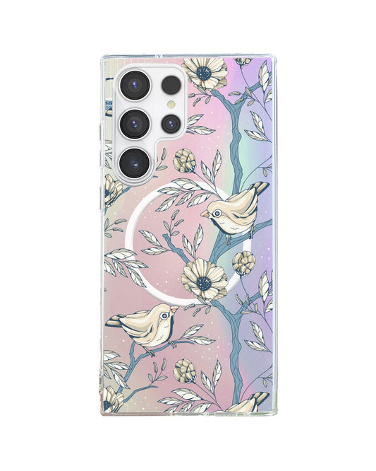 แอนดรอยด์ Rearguard Holo - Lovebird 9.0