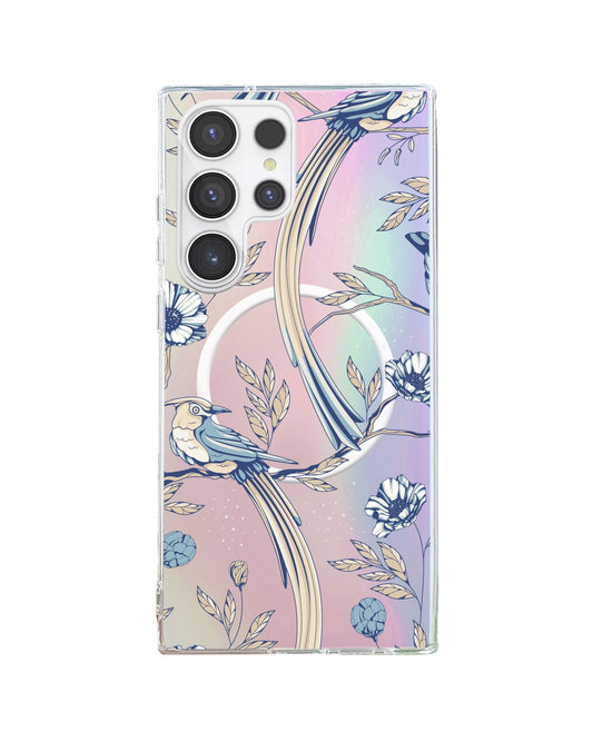 แอนดรอยด์ Rearguard Holo - Lovebird 5.0