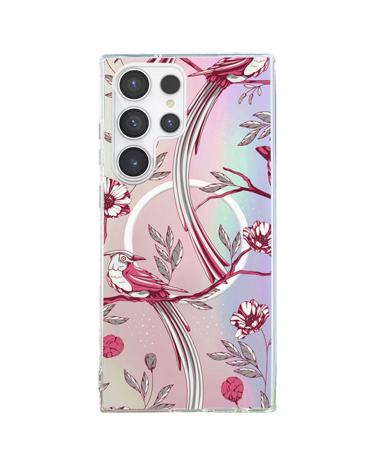 แอนดรอยด์ Rearguard Holo - Lovebird 6.0