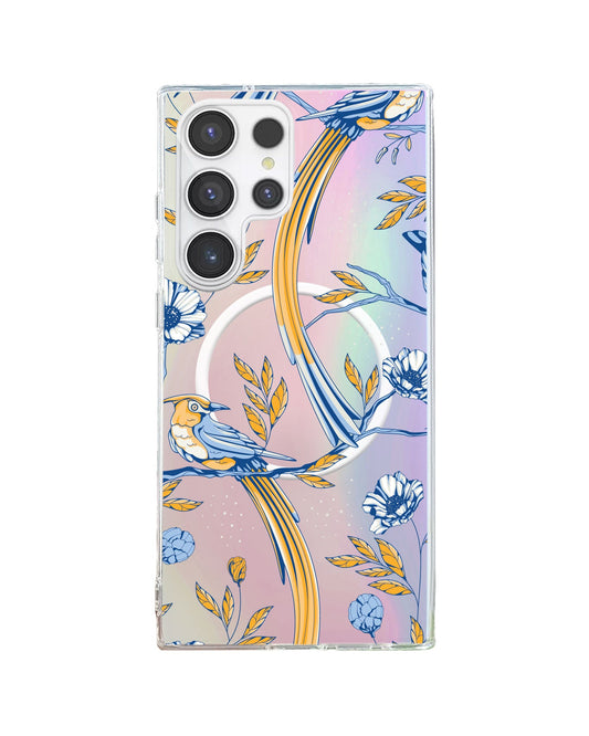 แอนดรอยด์ Rearguard Holo - Lovebird 7.0