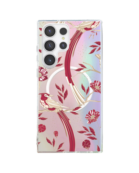 แอนดรอยด์ Rearguard Holo - Lovebird 8.0