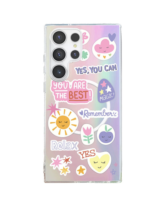 Android Rearguard Holo - คุณคือสุดยอด 2.0