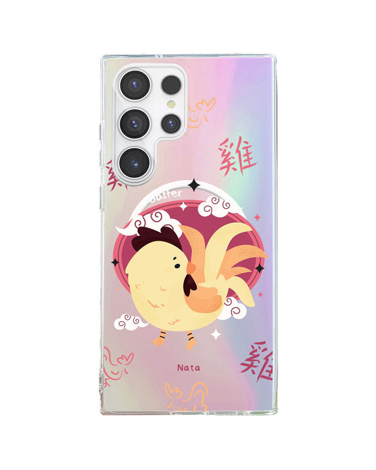 Android Rearguard Holo - ไก่ (นักษัตรจีน / ชิโอ)