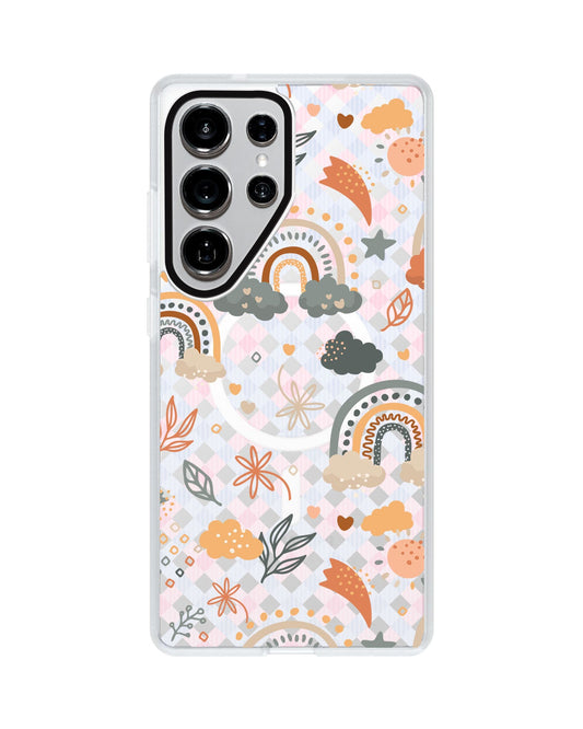 Android Rearguard MagSwap - Boho 2.0