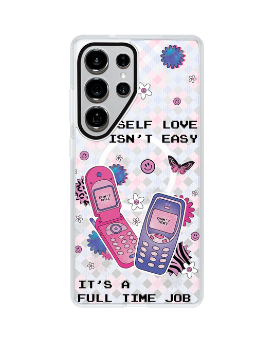 Android Rearguard MagSwap - Busy Love Myself