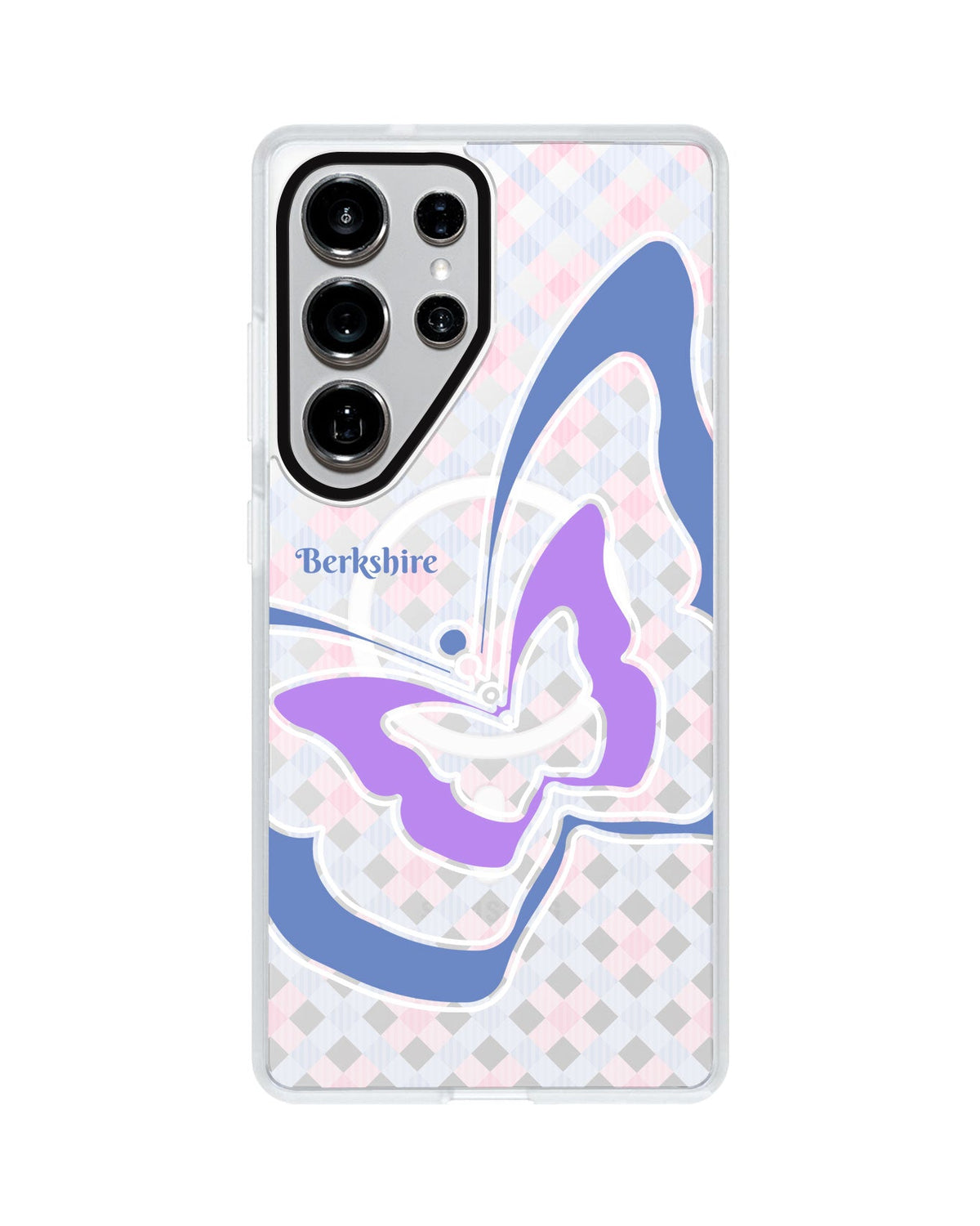 Android Rearguard MagSwap - Butterfly Mirror 2.0