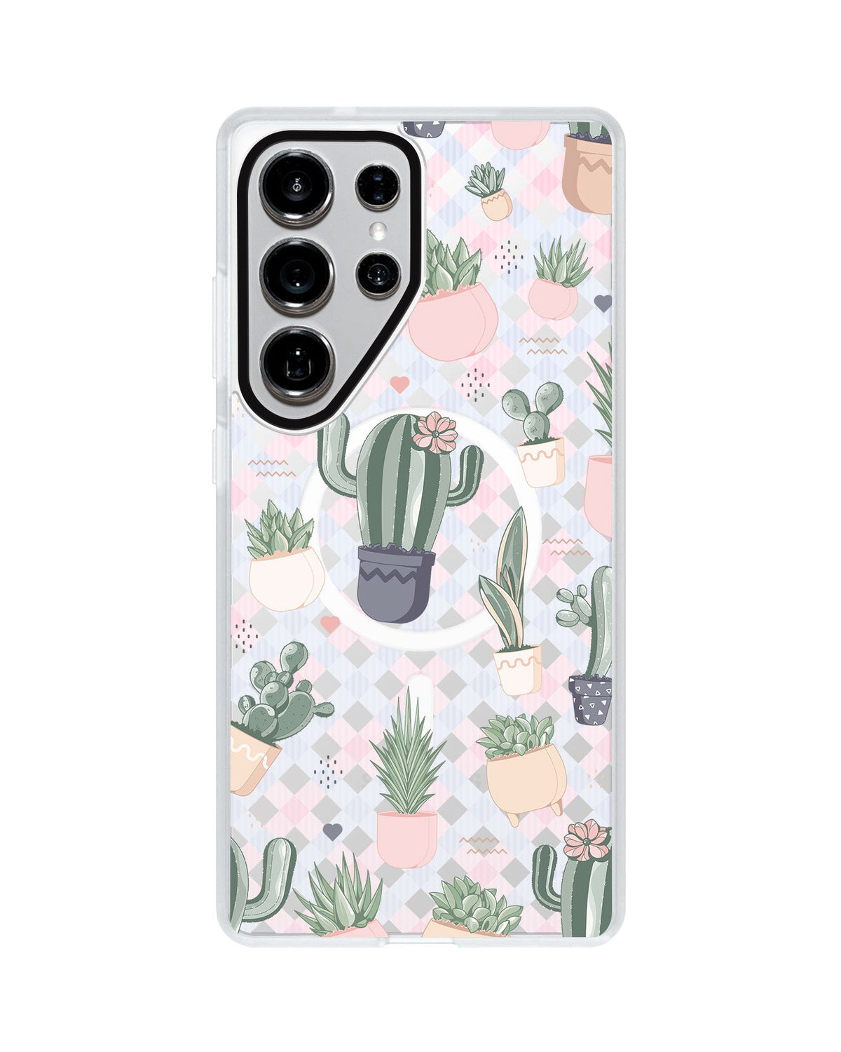 Android Rearguard MagSwap - Cactus 2.0
