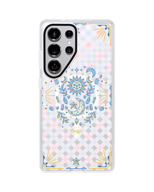 Android Rearguard MagSwap - Cosmic Dream