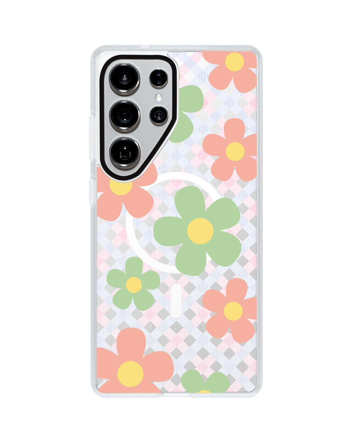 Android Rearguard MagSwap - Daisy Spring