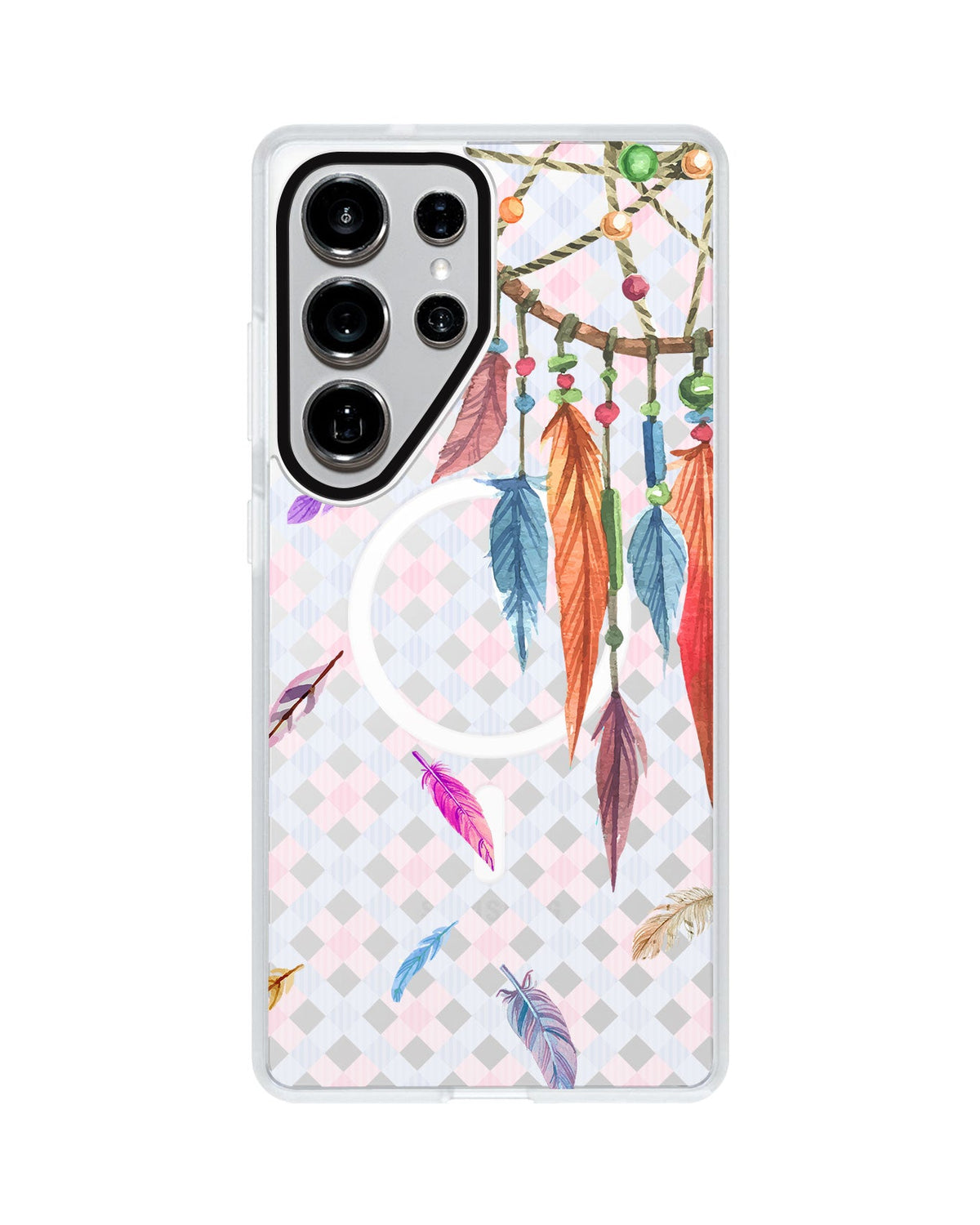 Android Rearguard MagSwap - Dreamcatcher 2.0