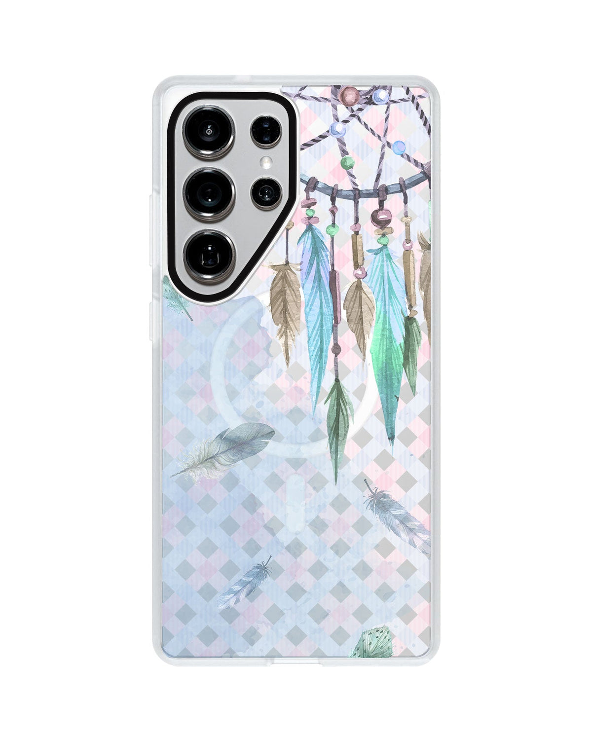 Android Rearguard MagSwap - Dreamcatcher 3.0