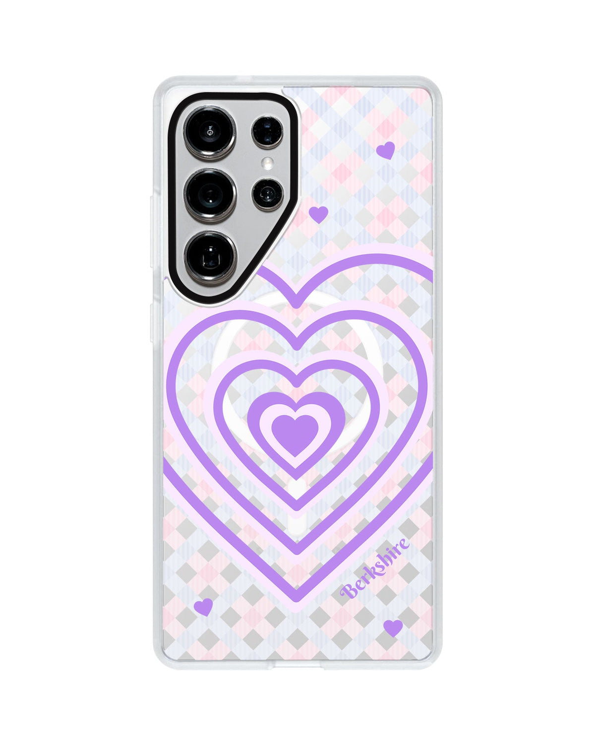 Android Rearguard MagSwap - Love Mirror 3.0