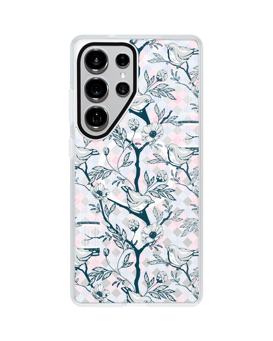 Android Rearguard MagSwap - Lovebird Monochrome 1.0