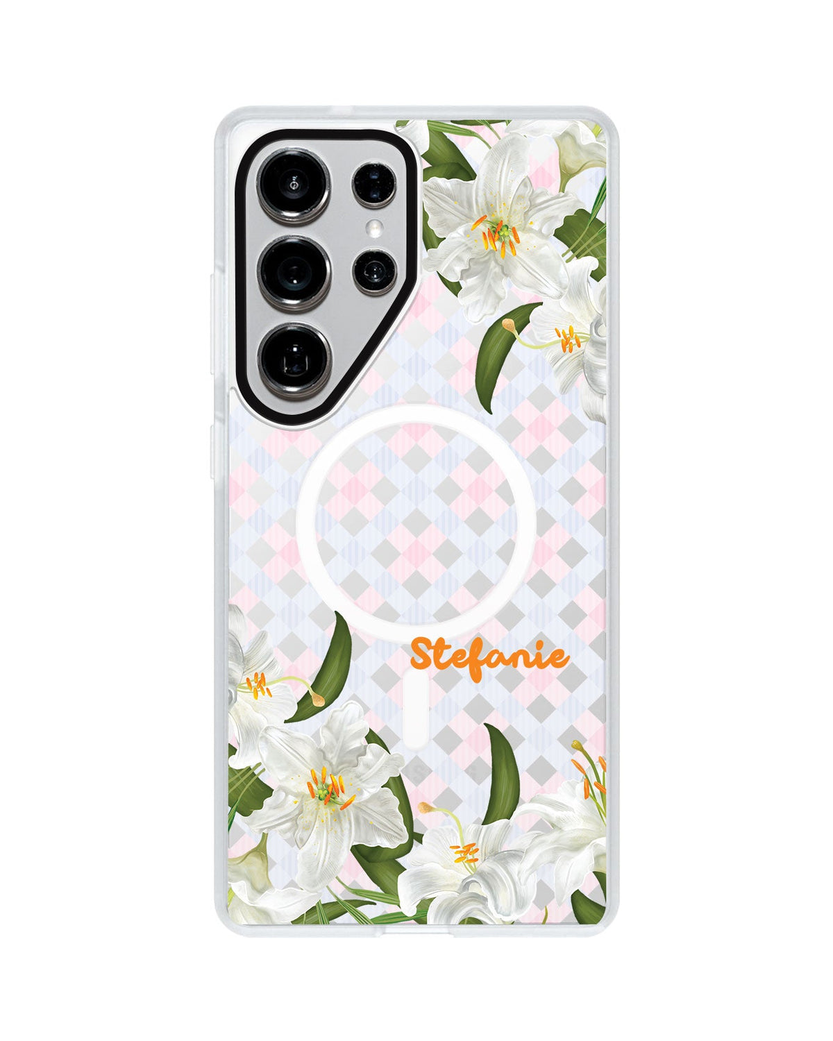 Android Rearguard MagSwap - Lily of The Valley