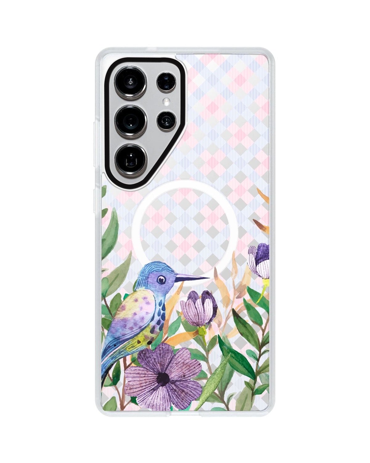 Android Rearguard MagSwap - Orchid