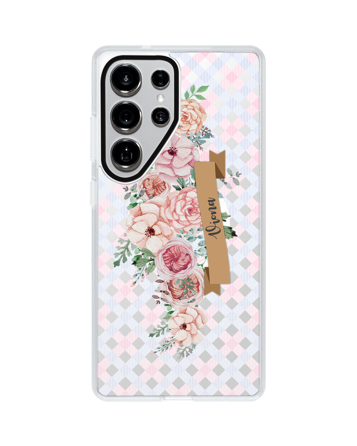 Android Rearguard MagSwap - Peony