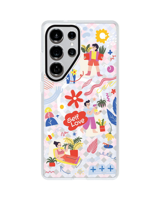 Android Rearguard MagSwap - Self Love Sticker Pack 1.0