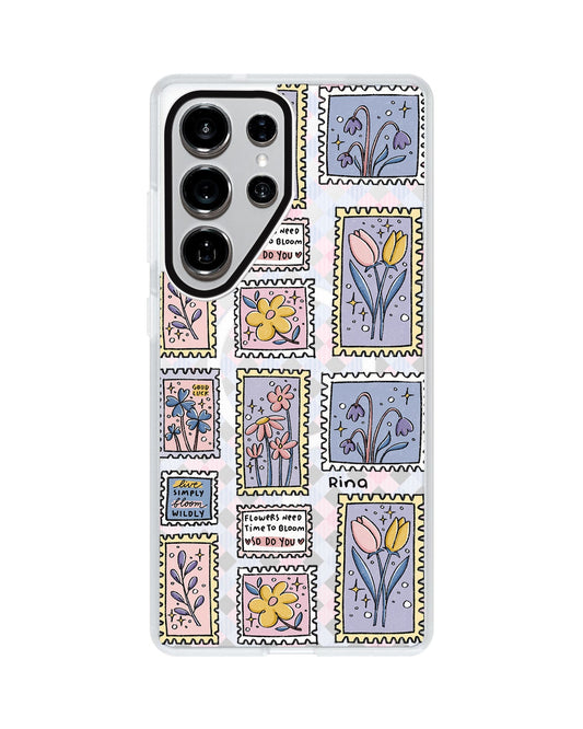 Android Rearguard MagSwap - Time To Bloom