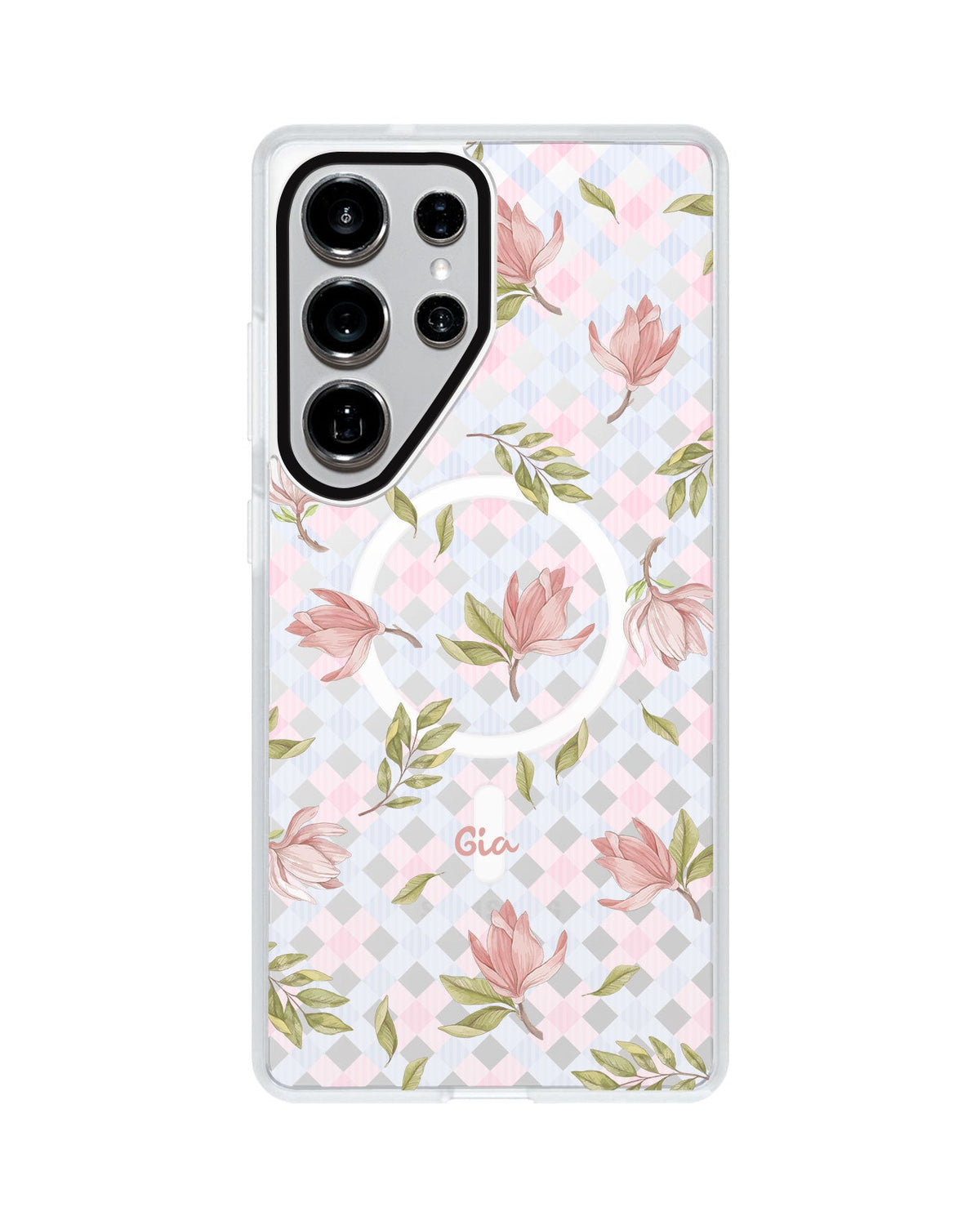 Android Rearguard MagSwap - Azalea