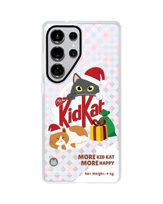 Android Rearguard MagSwap - Kidkat Christmas