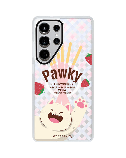 Android Rearguard MagSwap - Pawky Cat