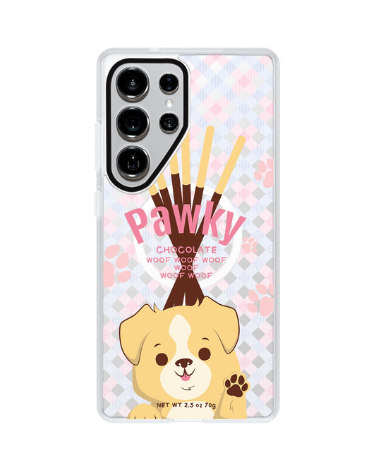 Android Rearguard MagSwap - Pawky Dog