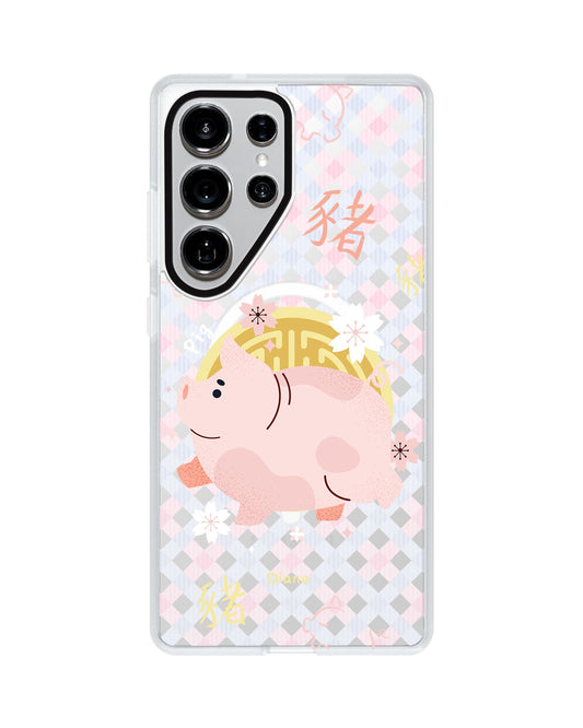 Android Rearguard MagSwap - Pig (Chinese Zodiac / Shio)