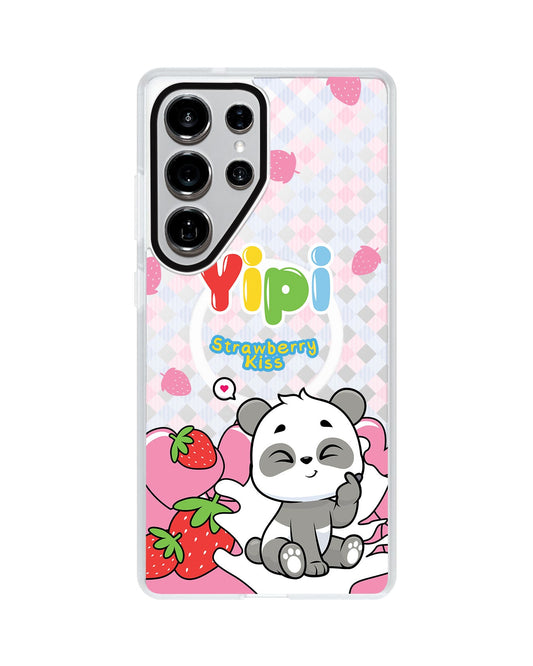 Android Rearguard MagSwap - Yipi Strawberry Kiss