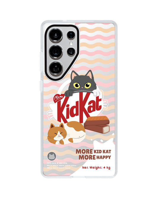 Android Rearguard MagSwap - Kidkat