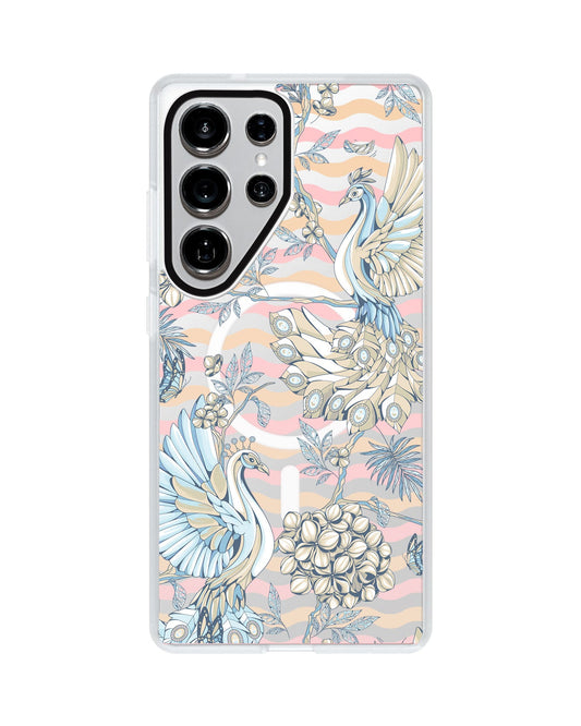 Android Rearguard MagSwap - Peacock 5.0