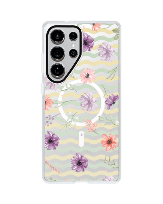 Android Rearguard MagSwap - Botanical Garden 3.0