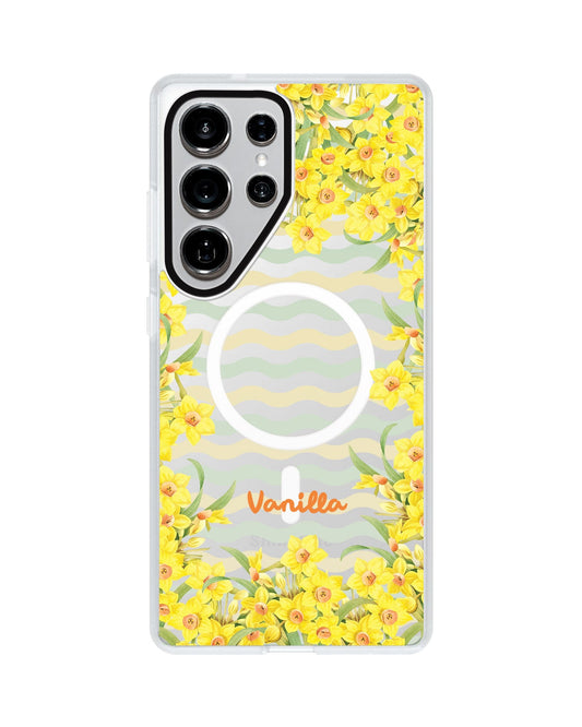 Android Rearguard MagSwap - March Daffodil