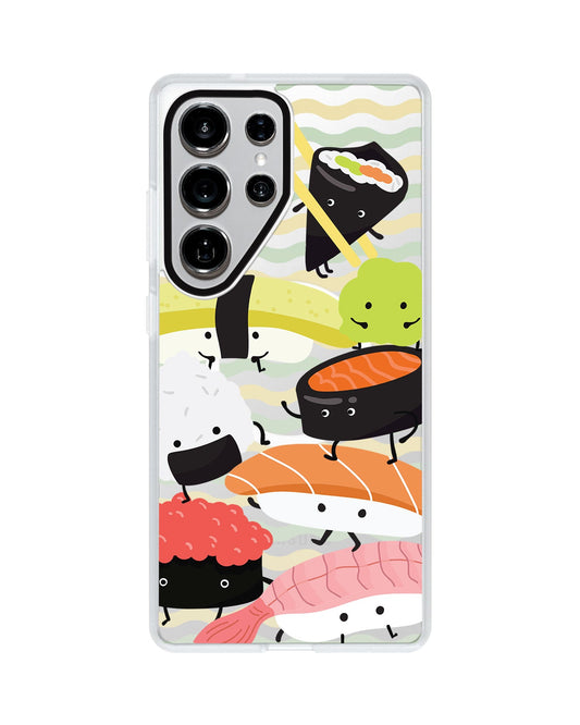 Android Rearguard MagSwap - Omakase 2.0