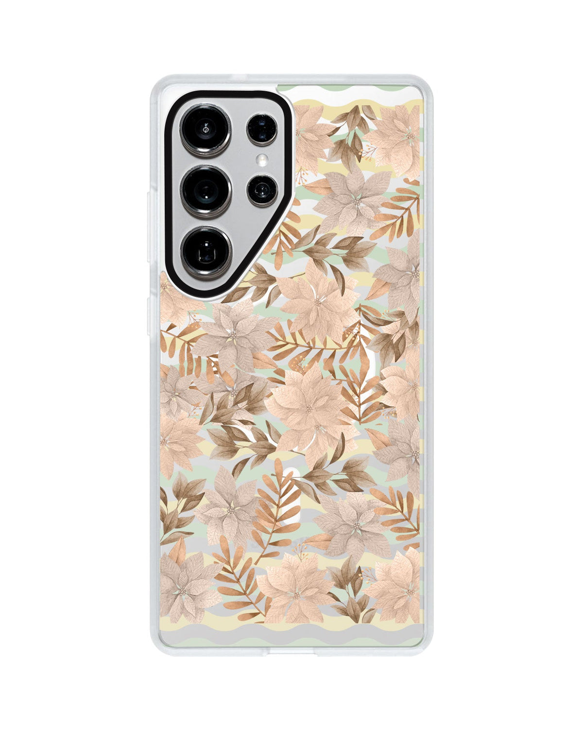 Android Rearguard MagSwap - Pink Lily