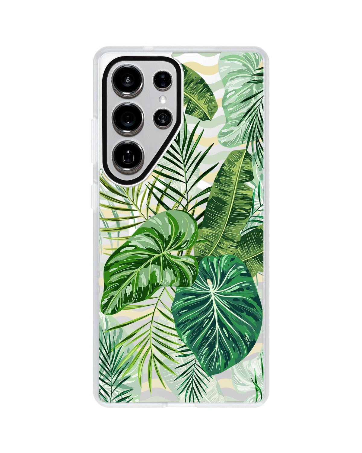 Android Rearguard MagSwap - Rainforest