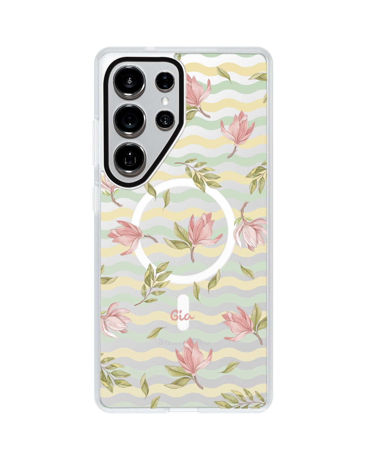 Android Rearguard MagSwap - Azalea