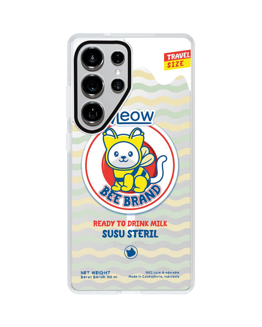 Android Rearguard MagSwap - Bee Brand
