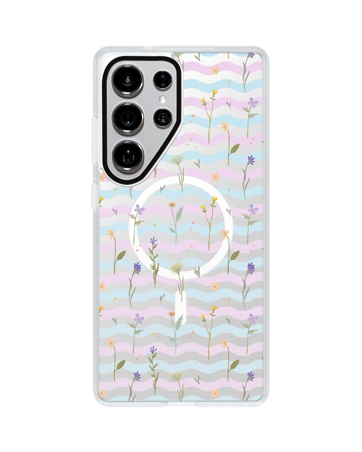Android Rearguard MagSwap - Botanical Garden 2.0