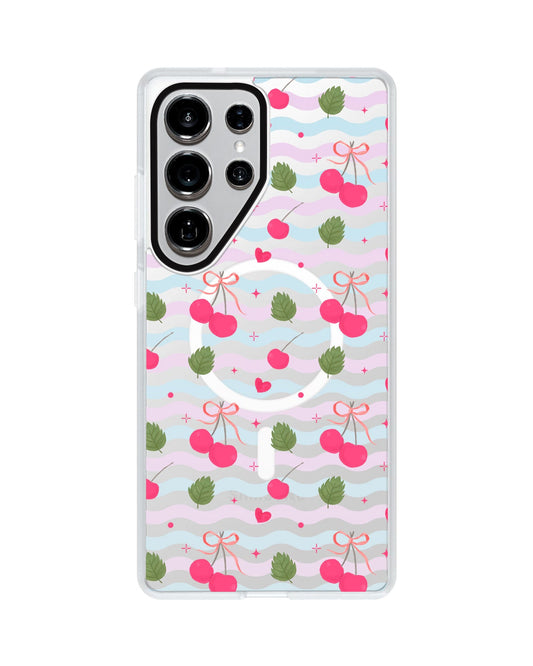 Android Rearguard MagSwap - Coquette Cherry