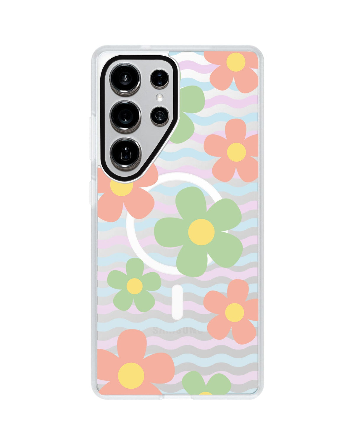 Android Rearguard MagSwap - Daisy Spring
