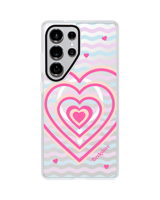 Android Rearguard MagSwap - Love Mirror 1.0