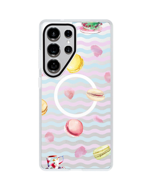 Android Rearguard MagSwap - Macarons