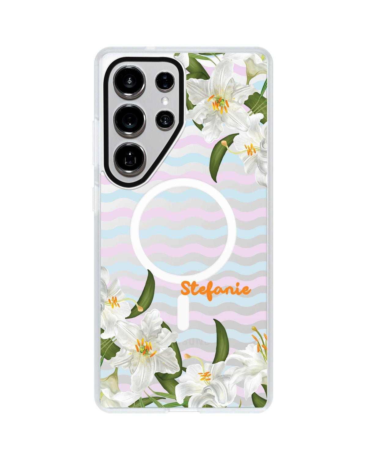 Android Rearguard MagSwap - Lily of The Valley