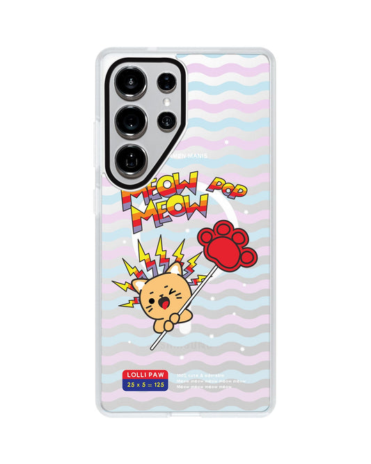 Android Rearguard MagSwap - Meow Pop 2.0