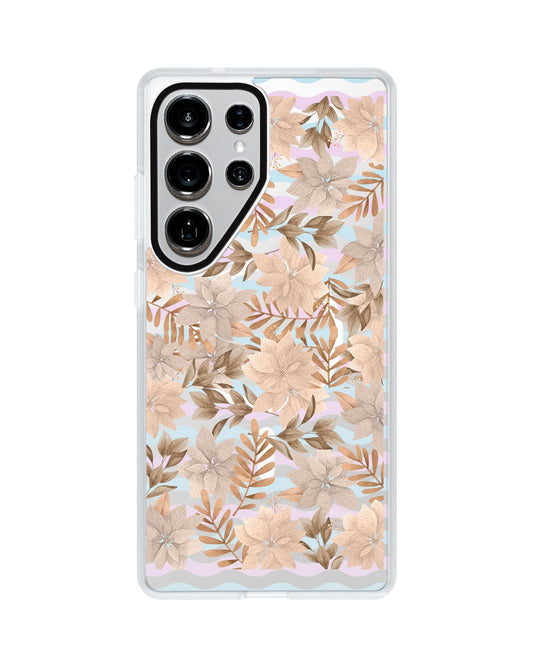 Android Rearguard MagSwap - Pink Lily