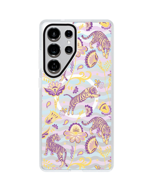 Android Rearguard MagSwap - Tiger & Floral 4.0