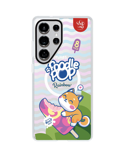 Android Rearguard MagSwap - Poodle Pop